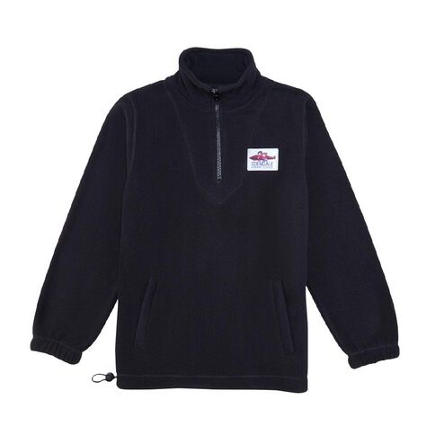 Schooltex Edendale Primary Polar Fleece Top with Badge