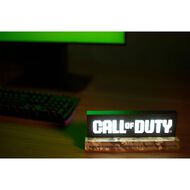 Impact Merch Call of Duty Rechargeable LED Light