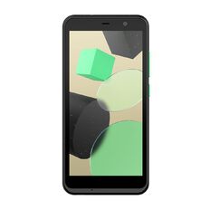 One NZ Smart Green Locked Bundle Black