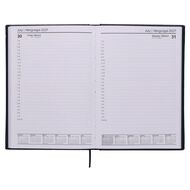 WS 2027 Diary A5 Day to Page Navy
