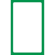 Warwick My Little Book 12mm Ruled 64 Page Green