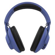 Veon Wireless Headphones Over Ear Blue