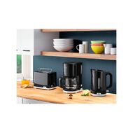 Braun Breakfast 1 Coffee Maker Black