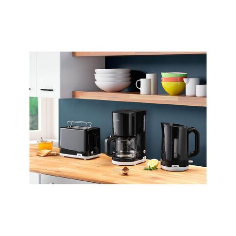 Braun Breakfast 1 Coffee Maker Black