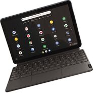 Lenovo 10.1 inch IdeaPad Duet Chromebook MediaTek P60T 4GB RAM 128GB