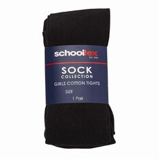 Schooltex Girls' Plain Tights