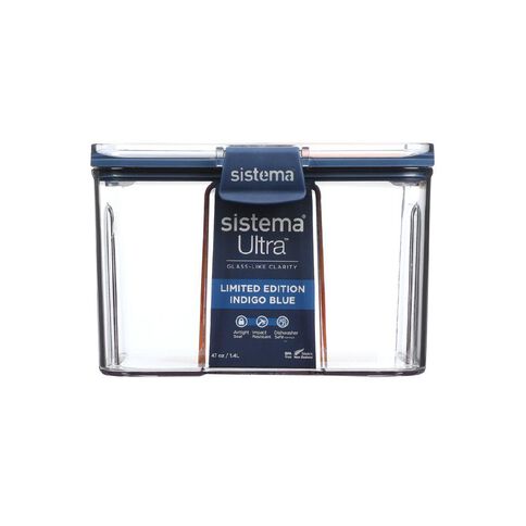 Sistema Ultra Square Blue 1.4L