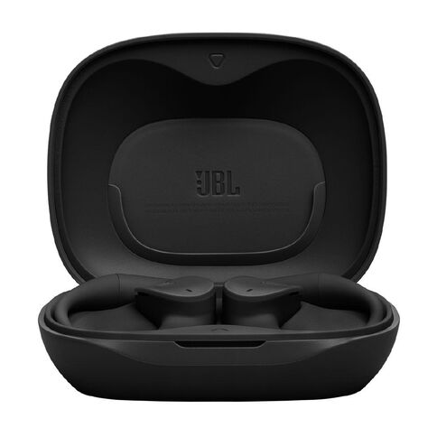JBL Sense Lite True Wireless Open-Ear Headphones Black