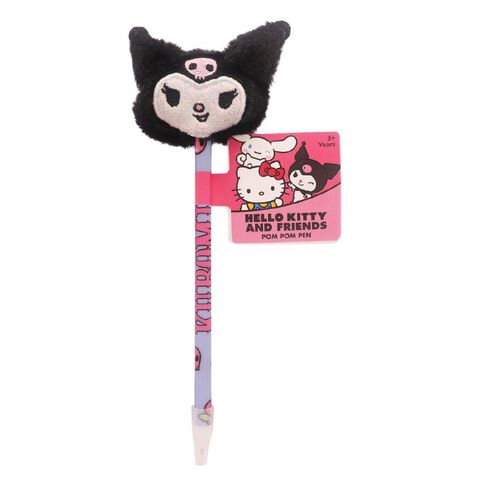 Hello Kitty Pens