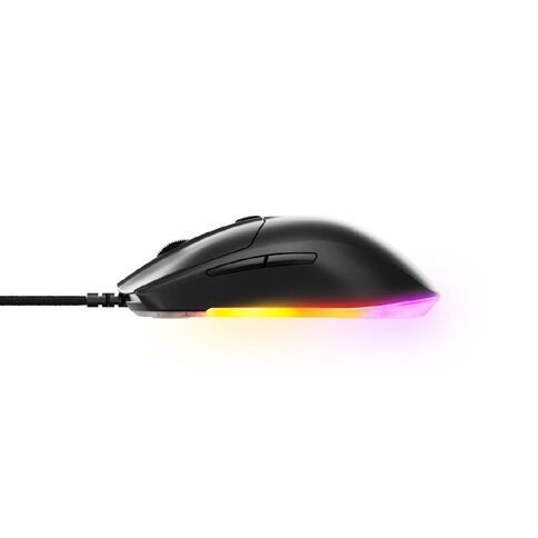 Steelseries Rival 3 Gen 2 Mouse Black