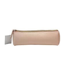 Uniti Stationery Elegant Simplicity PU Pencil Case
