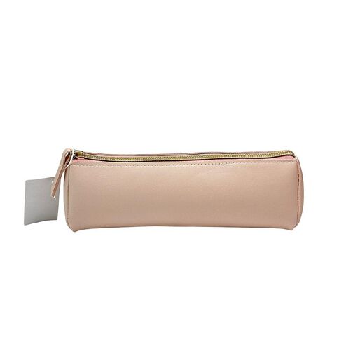 Uniti Stationery Elegant Simplicity PU Pencil Case