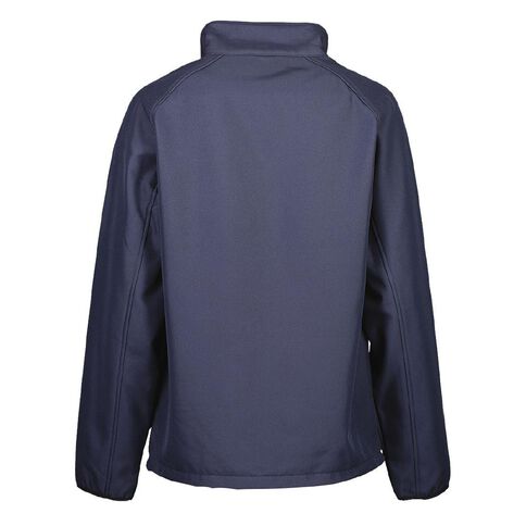 Schooltex Core Value Soft Shell Jacket