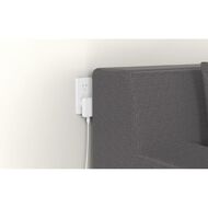 Tech.Inc PD 30W Wall Charger with Right Angle AU Plug TIWACPD30W