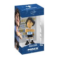 Minix Diego Maradona Collectable Figurine