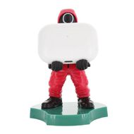 Cable Guys Circle Guard Holdem Mini Phone Stand and Device Holder