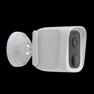 Laser Smart Home Outdoor Security Camera-Twin Pack