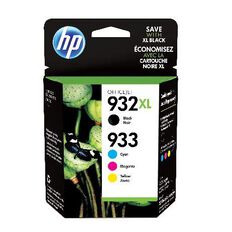 HP Ink 932XL/933 Combo Pack