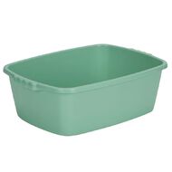 Living & Co Rectangle Basin Assorted 11L