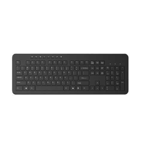 Tech.Inc Wired Keyboard with Hotkeys for Multimedia Functions Tech.Inc Wired Keyboard with Hotkeys for Multimedia Functions