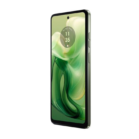 Motorola g24 Ice Green