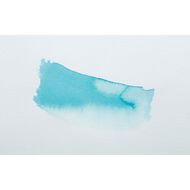Jacques Herbin Eclats Watercolour Ink 515 50ml Ice Blue Blue