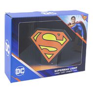 Paladone Superman Box Light