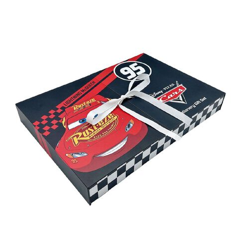 Cars Stationery Gift Set