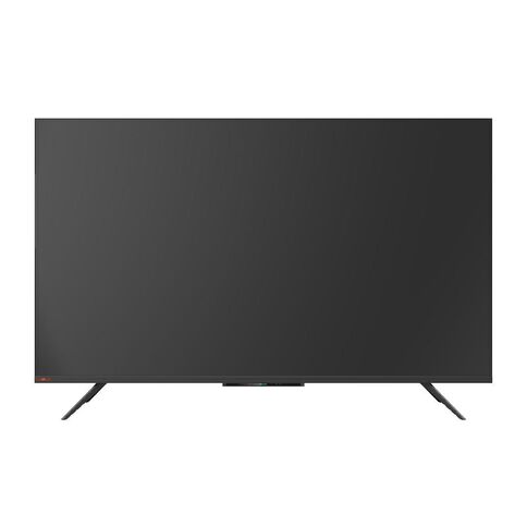 JVC 55 Inch 4K Ultra HD QLED Google Smart TV JVG4F5525