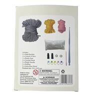 Uniti Craft Adults Crochet Kit Elephant
