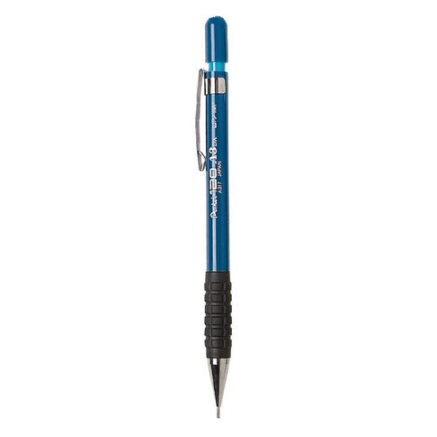 Pentel Mechanical Pencil A317 0.7mm Blue Mid