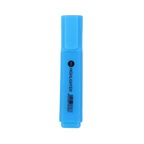 WS Highlighter Loose Blue
