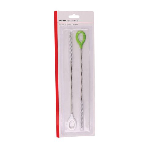 Kitchen Essentials Reusable Straw Cleaner