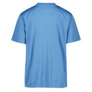 Schooltex Adults Plain Breezeway Tee