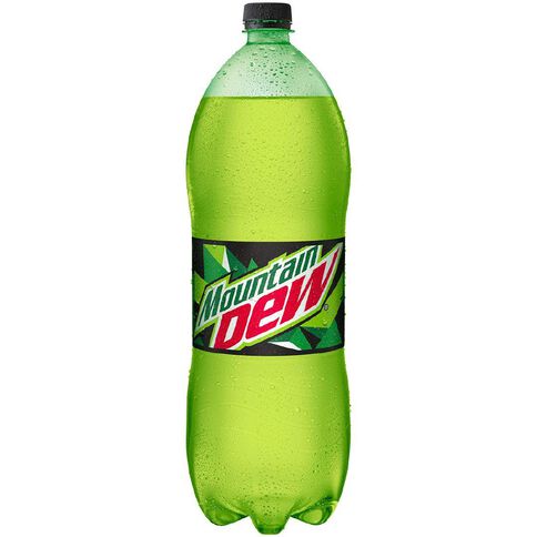 Mountain Dew 2L