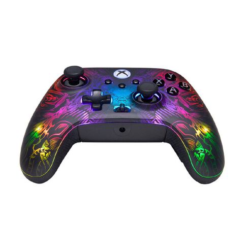 PowerA Xbox Wireless Controller Fusion Pro