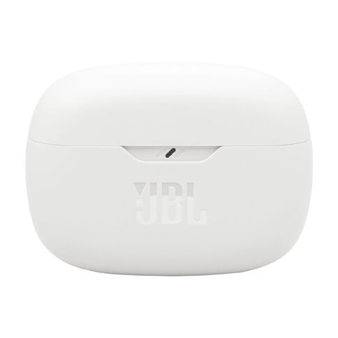 JBL Wave Beam 2 True Wireless Headphones White