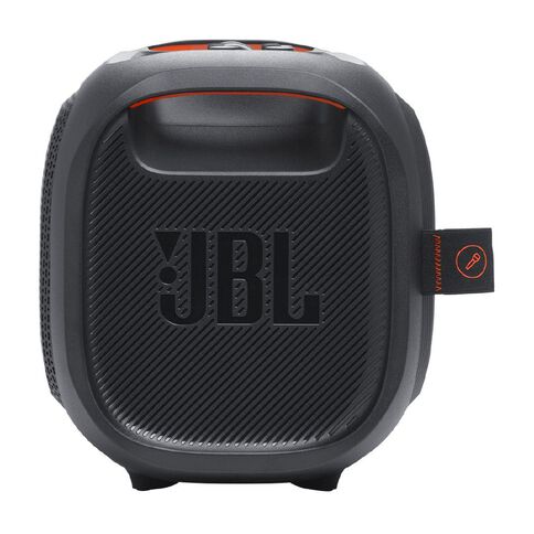 JBL PartyBox On-The-Go Essential Portable Party Speaker