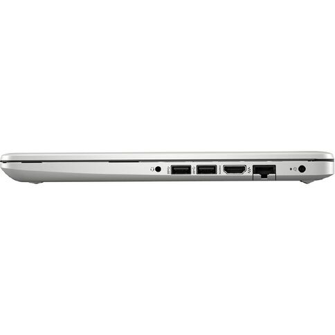 HP HP 14-Inch Notebook - 14S-CF3022TU