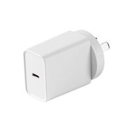 Tech.Inc USB-C 20W Wall Charger