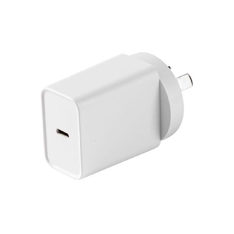Tech.Inc USB-C 20W Wall Charger