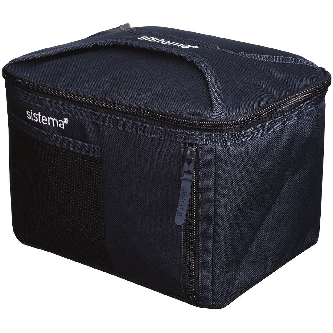 Sistema Mega Lunch Bag Warehouse Stationery NZ