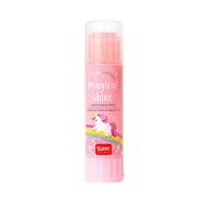 Legami Glitter Glue Stick Magical Shine Unicorn