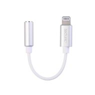 Tech.Inc Lightning To 3.5mm Adapter TIEM104A