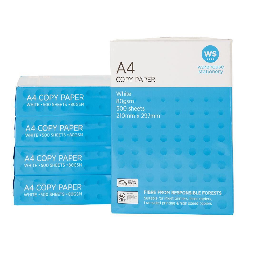 Warehouse stationery hotsell photo printing