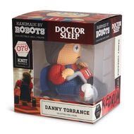 Handmade By Robots The Shining Danny Knit Vinyl Figure