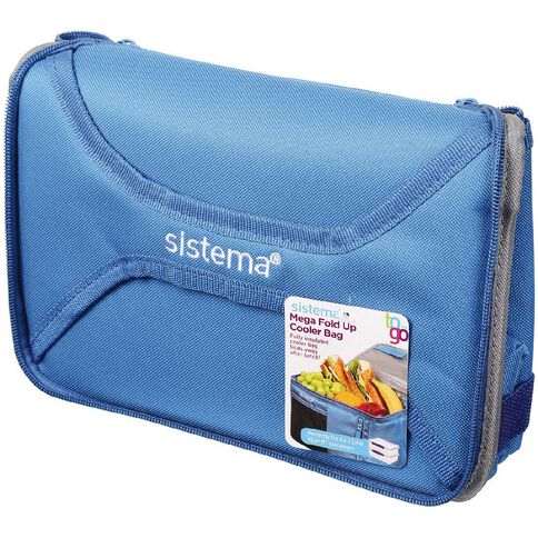 Sistema Mega Lunch Bag