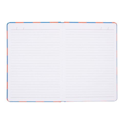 Uniti Kids Game Over A5 Notebook