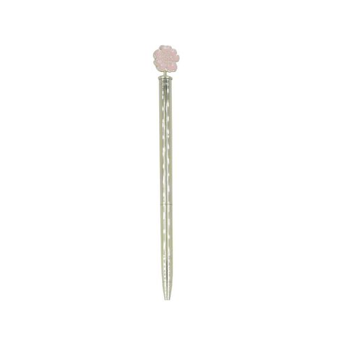 Uniti Pen Modern Kiwi Funky Cool Flower