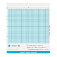 Silhouette Cameo Cutting Mat Standard Tack 12 x 12 inch